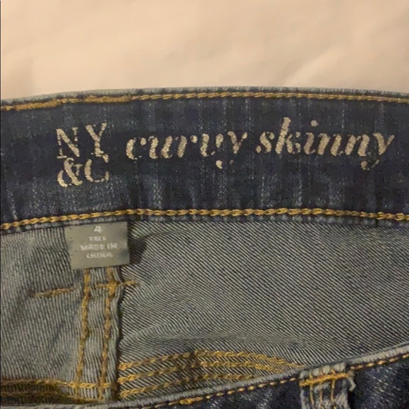 Jeans - Picture 4 of 6